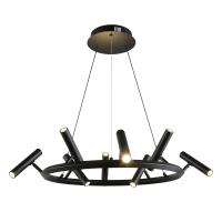 Подвесная светодиодная люстра Aployt Honor APL.067.03.40