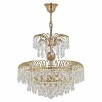 Подвесная люстра Arti Lampadari Mineo E 1.5.40.101 G