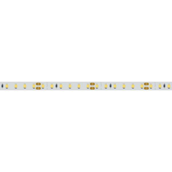 Светодиодная влагозащищенная лента Arlight 14,4W/m 120LED/m 2835SMD теплый белый 5M 020532(2)