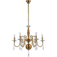 Подвесная люстра Vele Luce Rocca VL1794L06