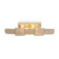 Потолочный светильник Freya Саффле / Säffle FR5572CL-04G