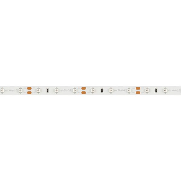 Светодиодная лента Arlight 4,8W/m 60LED/m 2835SMD красный 5M 010526(2)