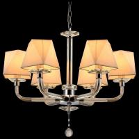 Потолочный светильник ILLUMICO IL6189-6P-27 CR