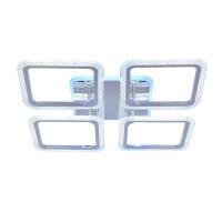 Потолочная люстра Seven Fires Vegejr SF7065/5C-CR-RGB