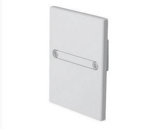 Заглушка Arlight Klus-Power-W50 глухая 030308 Заглушка Arlight Klus-Power-W50 глухая 030308