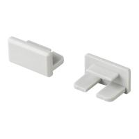 Заглушка Arlight Mic-H 027116 Заглушка Arlight Mic-H 027116