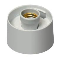 Основание для светильника Uniel UFP-A01AE White 08310 Основание для светильника Uniel UFP-A01AE White 08310