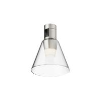 Трековый светильник Maytoni Technical TR147-1-3W4K-PT