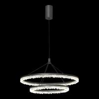 Люстра подвесная Lussole HARDIN LSP-7434