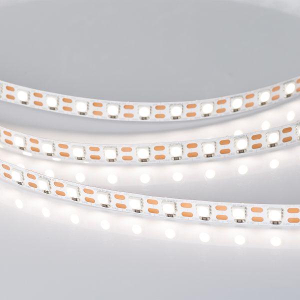 Светодиодная лента Arlight 15,6W/m 72LED/m 5060SMD дневной белый 5M 016841(2)