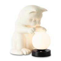 Настольная лампа Freya Modern Whisker FR5607TL-01W