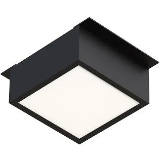 Встраиваемый светодиодный светильник Arlight DL-Grigliato-S90x90-12W Warm3000 038327(1)