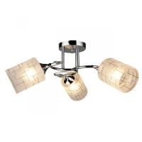 Потолочная люстра IMEX MD.3808-3-S CH