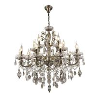 Подвесная люстра Seven Fires Слэйн 66151.01.05.15