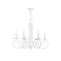Потолочная люстра Ambrella light Traditional Modern TR9611