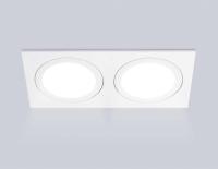 Светильник встраиваемый Ambrella Light TN51826