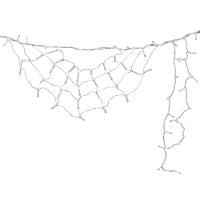 Светодиодная гирлянда Uniel занавес Радуга 220V разноцветный ULD-E1906-180/DTK MULTI IP20 RAINBOW-2 UL-00001411