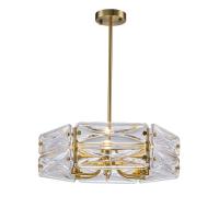 Подвесная люстра Favourite Glacies 4764-6P