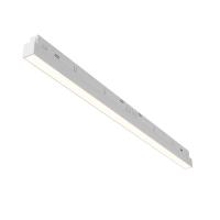 Трековый светильник Maytoni Technical EXILITY Basis TR030-4-24WTW-DD2-W