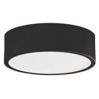 Потолочный светодиодный светильник Italline M04-525-175 black 3000K
