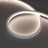 Грейзер THOR-TOP-B70-10x10mm 24V Day4000 (15 W/m, IP67, 5m, wire x2) Arlight 045321