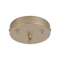 Основание для люстры Arte Lamp OPTIMA-ACCESSORIES A471201 Основание для люстры Arte Lamp OPTIMA-ACCESSORIES A471201