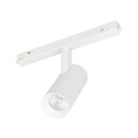 Трековый светодиодный светильник Arlight Mag-Orient-Spot-R45-9W Warm3000 048664