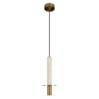 Подвесной светильник Loft IT Montblanc 10475A Bronze