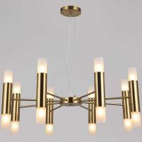 Потолочный светильник ILLUMICO IL0314-16P-79 BRASS