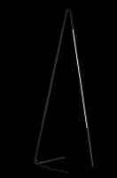 Торшер Alfa Light F3924-37 black 21W 45*40*16 5