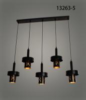 Люстра подвесная Alfa Light F4124-14