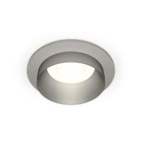 Встраиваемый светильник Ambrella light Techno Spot XC (C6514, N6133) XC6514023
