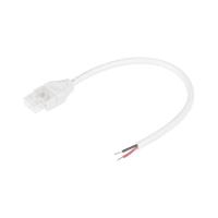 Коннектор питания COB-MONO-8mm-2pin-STW-IP68 Arlight 059151