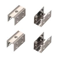 Держатель Arlight WPH-Flex-0817-Side 040851 Держатель Arlight WPH-Flex-0817-Side 040851