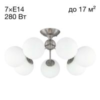 Потолочная люстра Citilux Томми CL102174