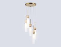 Подвесной светильник Ambrella light High light LH53259