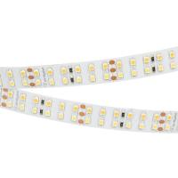 Светодиодная лента Arlight 19,2W/m 240LED/m 2835SMD теплый/холодный белый 5M 011960(2)