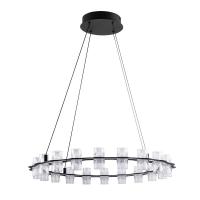 Подвесная люстра Divinare MONNA 1933/06 SP-44