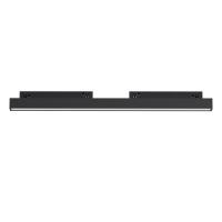 Трековый светодиодный светильник для магнитного шинопроводаArlight Mag-Orient-Flat-L465-16W Warm3000 033825