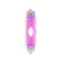 Лампа металлогалогеновая Uniel R7s 70W прозрачная MH-DE-70/PURPLE/R7s 04849 Лампа металлогалогеновая Uniel R7s 70W прозрачная MH-DE-70/PURPLE/R7s 04849