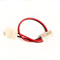Провод для светодиодных лент Feron 5050SMD 12V LD110 23397 Провод для светодиодных лент Feron 5050SMD 12V LD110 23397