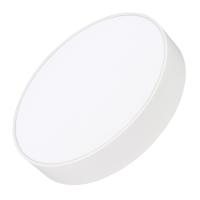 Потолочный светодиодный светильник Arlight SP-Rondo-R350-30W Warm3000 034809