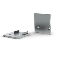 Заглушка Arlight Alu-Base-WH28-L правая 015463 Заглушка Arlight Alu-Base-WH28-L правая 015463