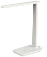 Настольная лампа ЭРА NLED-506-10W-W Б0058335