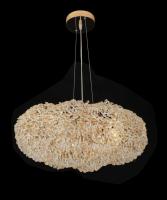 Люстра подвесная Alfa Light F4024-03 600mm SGD E14*10