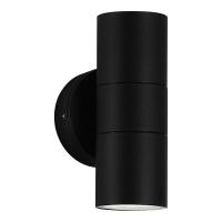 Настенный уличный светильник ST Luce TUBO SL9008.401.02