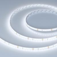 Светодиодная влагозащищенная лента Arlight 9,6W/m 120LED/m 2835SMD белый 5M 014678(2)