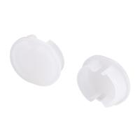 Заглушка глухая Arlight ARH-Round-D20-Dual 039300