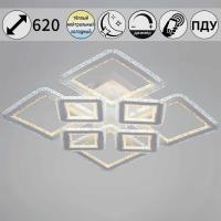 Люстра Reluce 55678-0.3-4+4