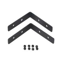 Комплект соединителей верхних 2 шт Crystal Lux SPACE CLT 0.223 10